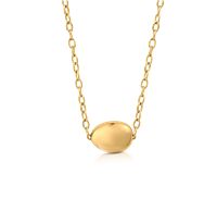 Collana Ops! Donna in Acciaio OPSCL-952